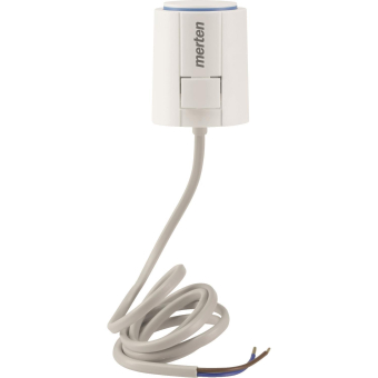 Merten Thermoelektrischer         639126 