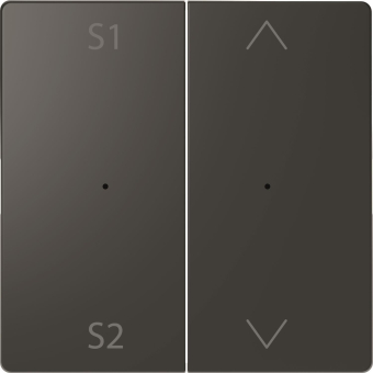 Merten Wippen Taster-Modul  MEG5227-6034 