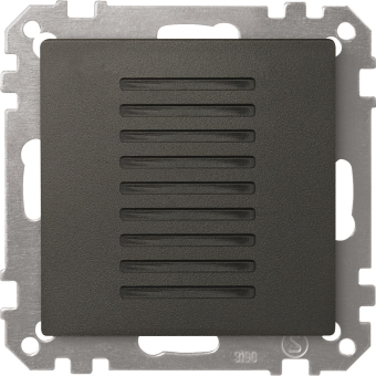 Merten Raumtemperaturregler MEG6221-0414 