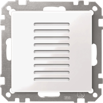 Merten Raumtemperaturregler MEG6221-0325 