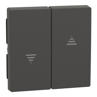 Merten Wippe f.Rollladenschalter/ 435514 