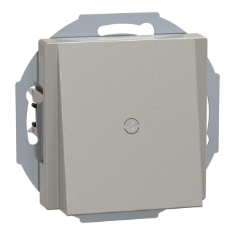 Merten Zentralplatte Leitungs-    295660 