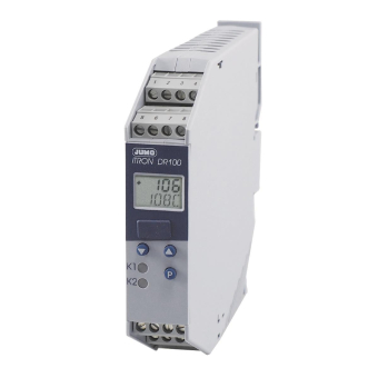 Jumo PID-Regler    702060/188-888-000-23 