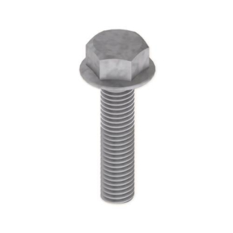 Unex Unex       Schrauben DIN 6921 M8X35 