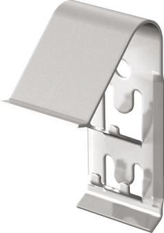 OBO DKU A2 Deckelklammer universal A2 1. 