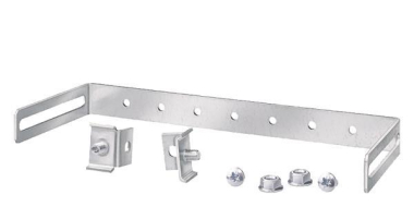 Siemens ALPHA DIN, Tief-   8GK9910-0KK34 