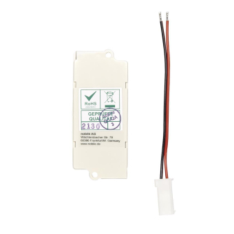 NOBILE LED-Konverter 4W 350mA 8999023500 