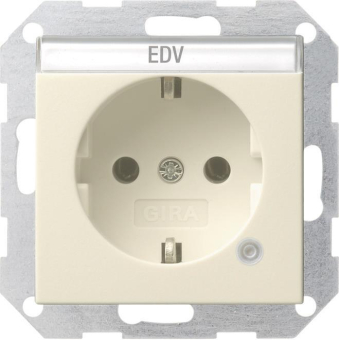 GIRA 045201 SCHUKO Kontroll +BSF System 