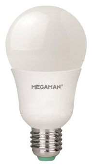 MEGAM LED-Bulb 11W/828 E27 810lm MM47901 