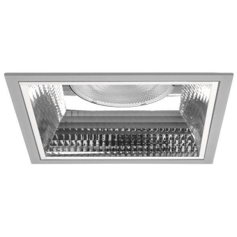 Brumberg LED-Einbaudownlight  41645165DA 