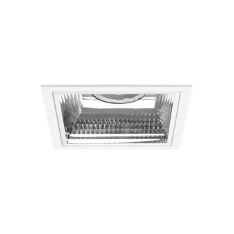 Brumberg LED-Einbaudownlight  41643174DA 