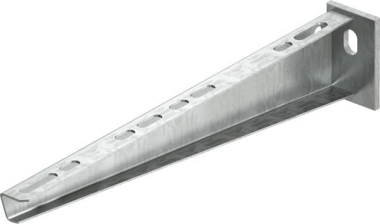 OBO AW 15 11 FT Wand-u.Stielausleger m. 