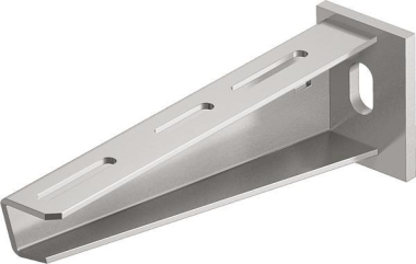 OBO AW 30 31 A4 Wand-u.Stielausleger m. 