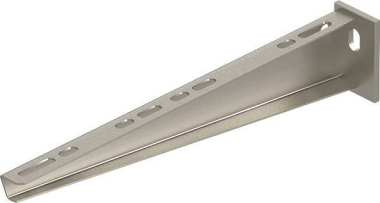 OBO AW 15 41 A4 Wand-u.Stielausleger m. 