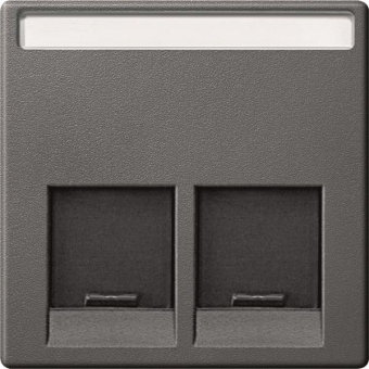 Merten Zentralplatte        MEG4574-0414 