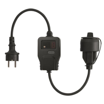 Bachmann Dämmerungsschalter      924.193 