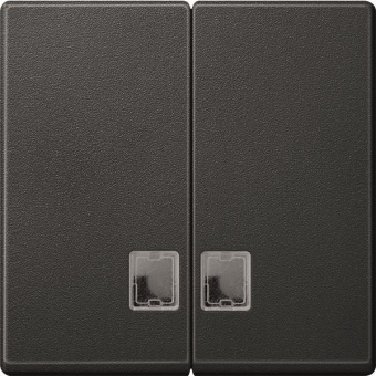 Merten Wippe f.Serienschalter     437514 