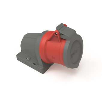 Bals Wandsteckdose INNOLINQ QC    110635 