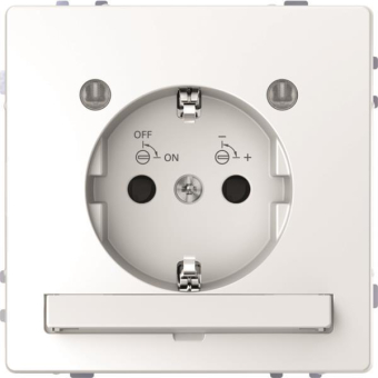 Merten SCHUKO-Steckdose     MEG2304-6035 