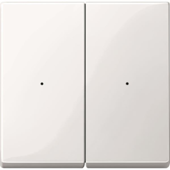 Merten Wippe f.Tastermodul 2fach  619219 