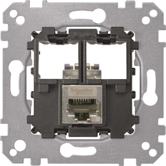 Merten Tragplatte 1fach     MEG4576-0021 