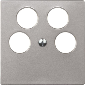 Merten Zentralplatte f.Ankaro     295360 