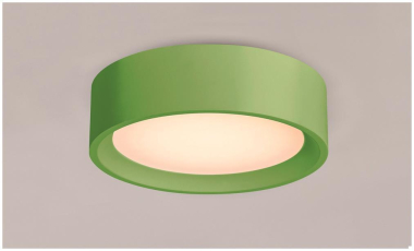 SLV LED-Deckenleuchte Plastra 105 148005 