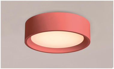 SLV LED-Deckenleuchte Plastra 105 148005 