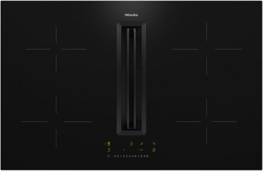 Miele KMDA 7272-1 FL Silence Kochfeld 