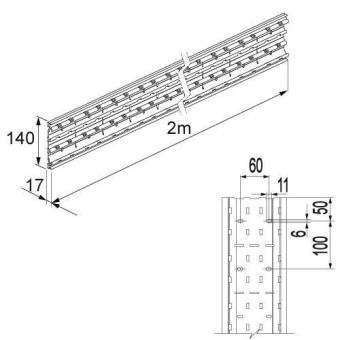 Unex Durchgehendes Unterteil    31140-04 