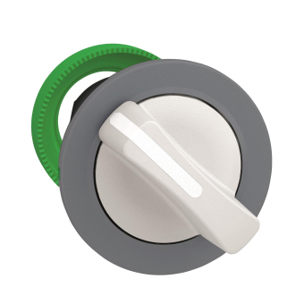 Schneider Wahlschalter,       ZB5FD201C0 