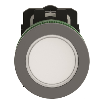 Schneider Leuchtmelder, kompl, XB5FVB1C0 