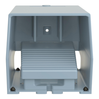 GS Fuss-Schalter 2 S             XPEM311 