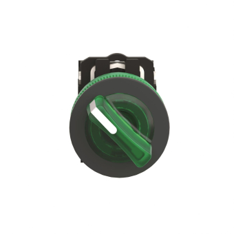 Schneider Leuchtwahlschalter  XB5FK123B5 