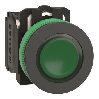 Schneider Leuchtdrucktaster    XB5FW33M5 