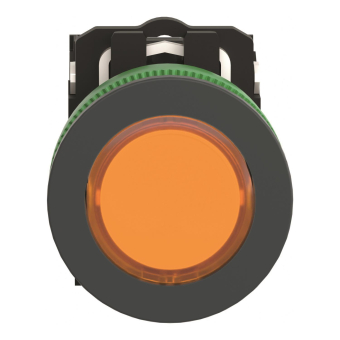 Schneider Leuchtdrucktaster    XB5FW35M5 