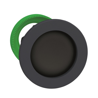 Schneider Drucktaster Front-     ZB5FA26 