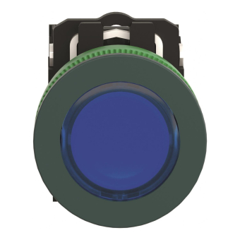 Schneider Leuchtdrucktaster    XB5FW36G5 