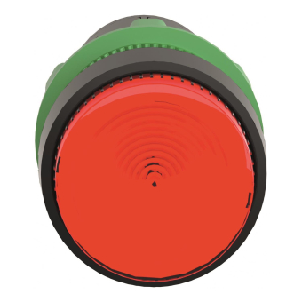 Schneider Leuchtdrucktaster 1Ö XB7NW34B2 