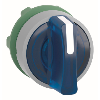 Schneider Leuchtwahl-        ZB5AK1363C0 