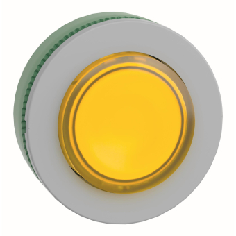 Schneider Leuchtdrucktaster,  ZB5FW183C0 