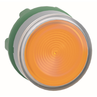 Schneider Leuchtdrucktaster, ZB5AW353SC0 