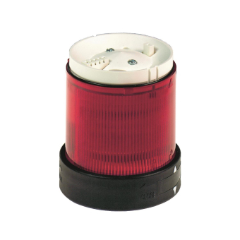 Schneider Leuchtelement rot LED XVBC2B4D 