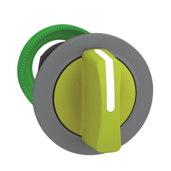 Schneider Wahlschalter,       ZB5FD705C0 