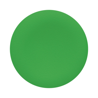 Schneider Kappe grün unbeschr.     ZBA73 