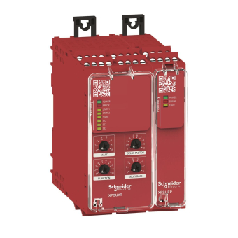 Schneider Sicherheitsrelais   XPSUEP14AP 
