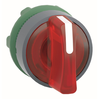 GS Leuchtwahlschalter 3-       ZB5AK1343 