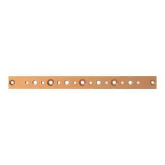 Striebel Cu Schienen NH 2FB 40x10 ZX1227 