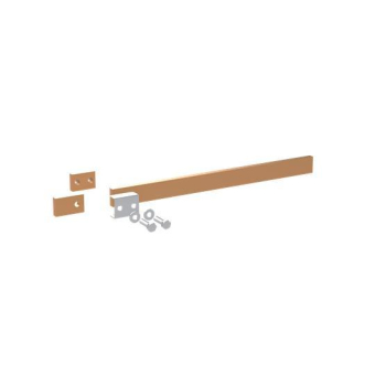 Striebel Cu-Schiene 30x10mm 2FB  ZXM2255 