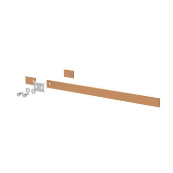Striebel Cu-Schiene 30x5mm 2FB   ZXM2243 